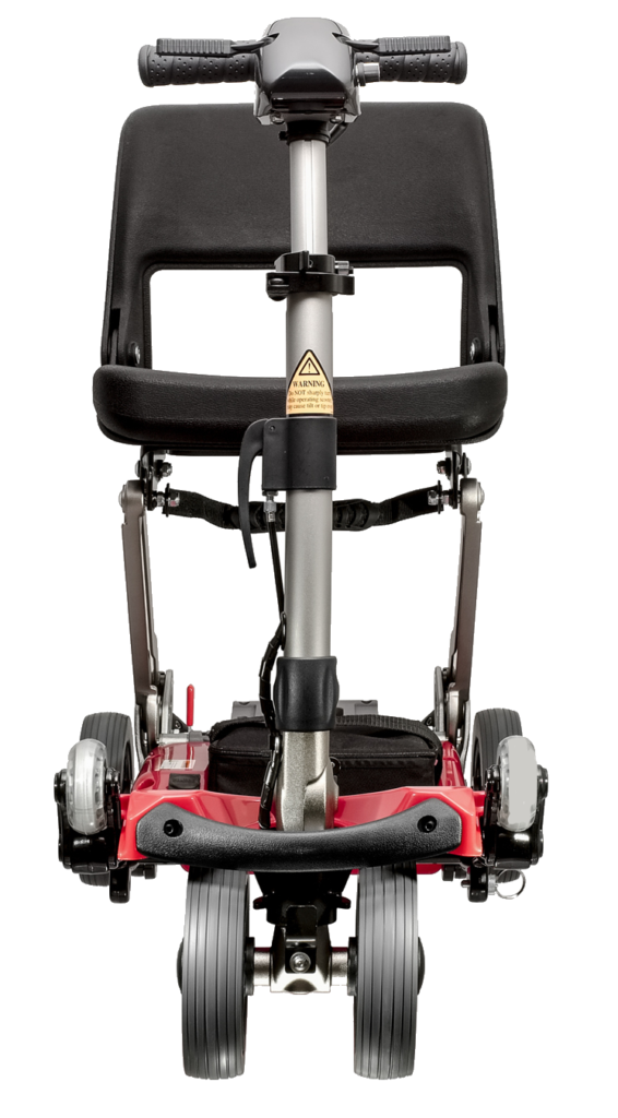 Scoot & Fold Eco Front